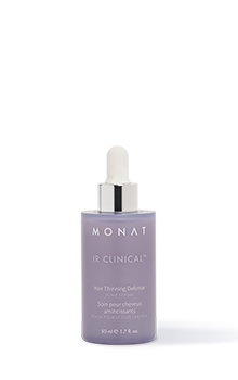 IR Clinical Hair Thinning Defense Serum