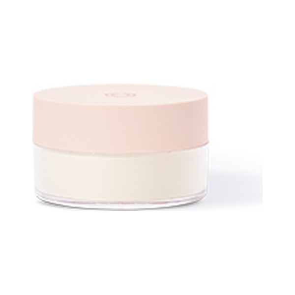 Translucent Loose Powder